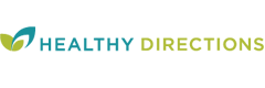 Healthy Directions website