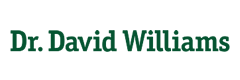 Dr. Williams website