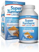 Instaflex Super Turmeric product page