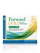 Forward Gold product page