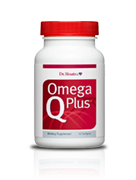 Omega Q Plus product page