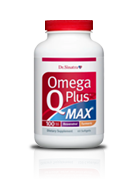 Omega Q Plus MAX product page