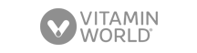 vitamin world logo